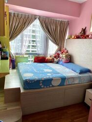 The Minton (D19), Condominium #467104561